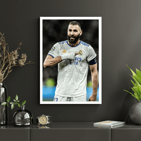 Karim Benzema - Image 2