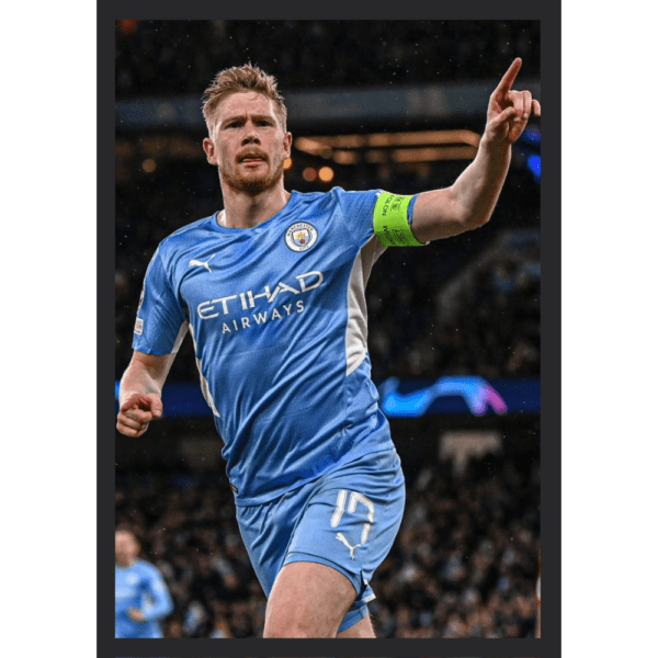 Kevin De Bruyne