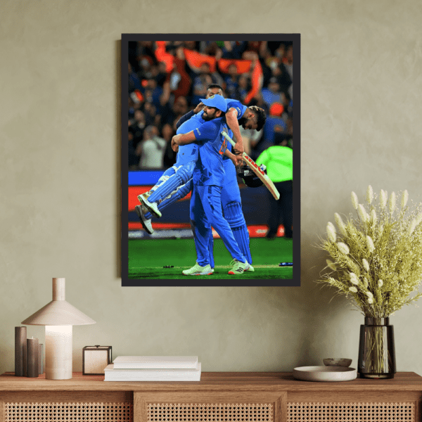 Rohit-Virat in one Frame - Image 2