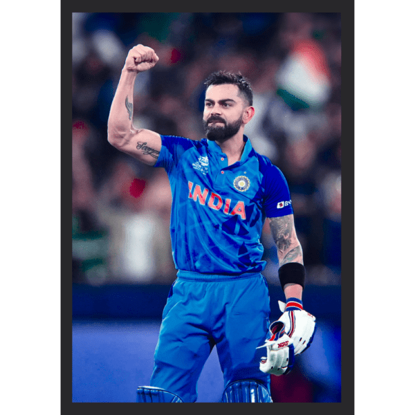 Virat Kohli 2023 T20 World Cup VS Pak