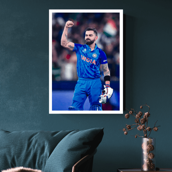 Virat Kohli 2023 T20 World Cup VS Pak - Image 3