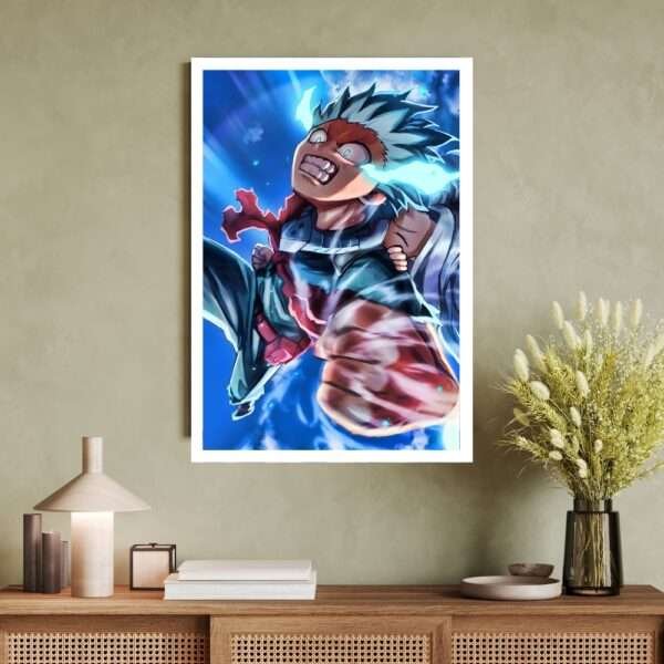 Anime Character - Image 3