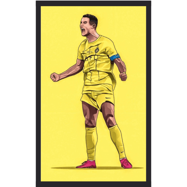 Cristiano Ronaldo - AL-NASSR
