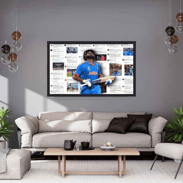 Captain Rohit Sharma - Image 2