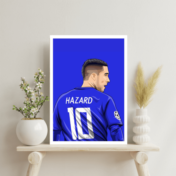 Hazard Frame - Image 3