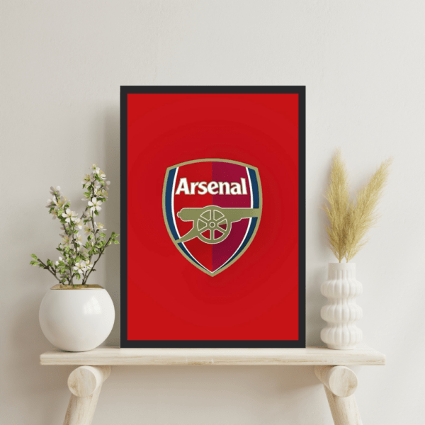 Arsenal Frame - Image 3