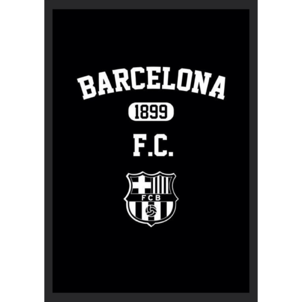 BARCELONA 1899 FC Frame