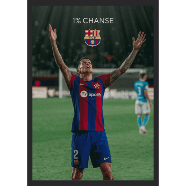 João Cancelo Frame