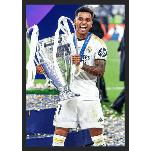 Rodrygo Frame