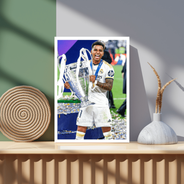 Rodrygo Frame - Image 2