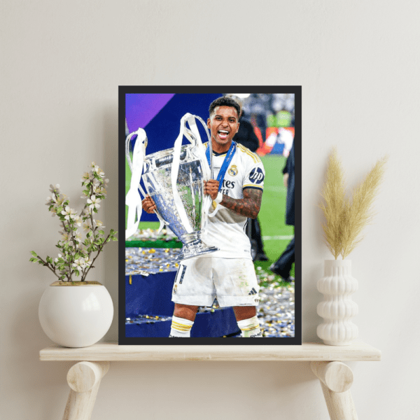 Rodrygo Frame - Image 3