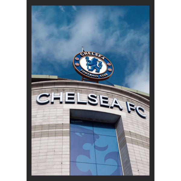 CHELSEA FC Frame
