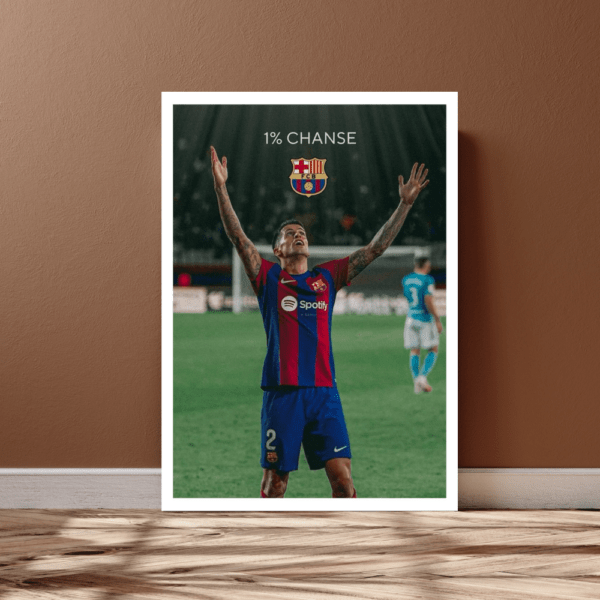 João Cancelo Frame - Image 2