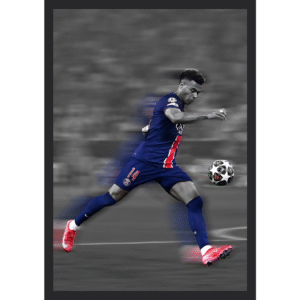 Désiré Doué - PSG