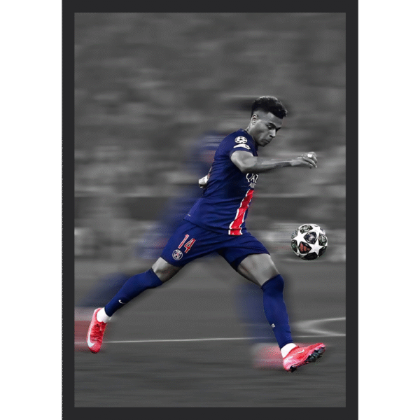 Désiré Doué - PSG
