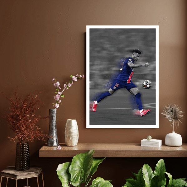 Désiré Doué - PSG - Image 2