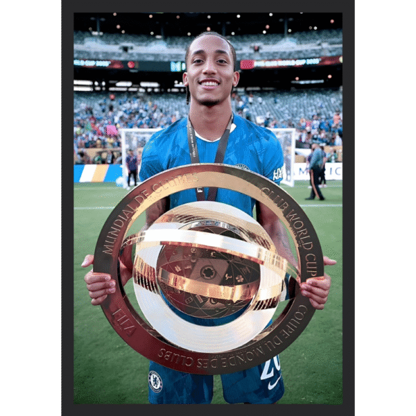 João Pedro Frame - Chelsea