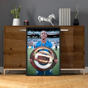 João Pedro Frame - Chelsea