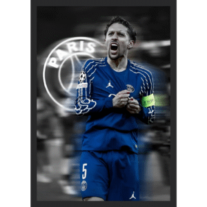 Marquinhos Frame – PSG