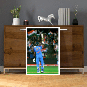 Hardik Pandya Frame
