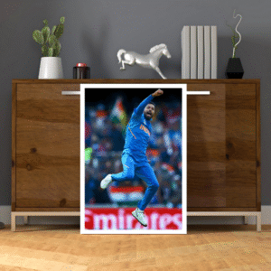 Hardik Pandya Frame