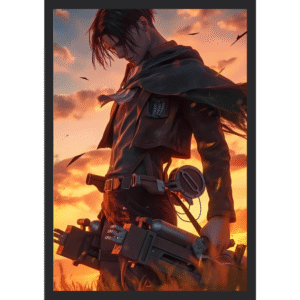 Levi Ackerman