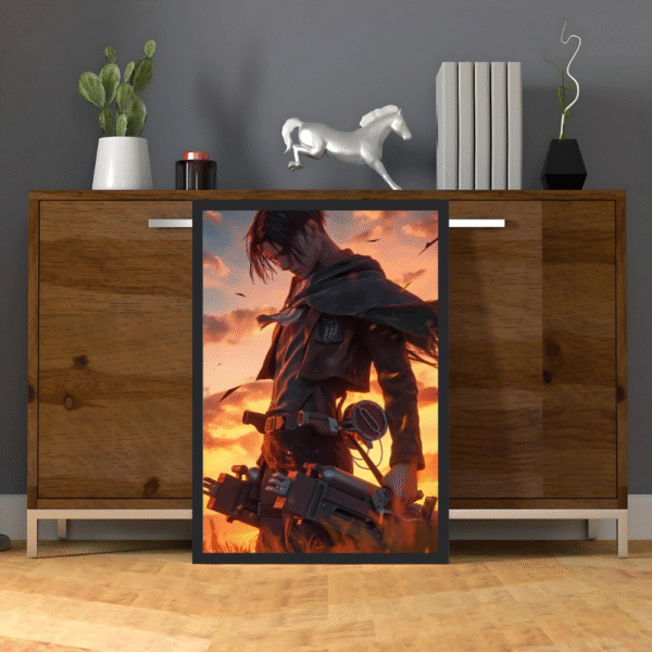 Levi Ackerman - Image 3