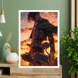 Levi Ackerman