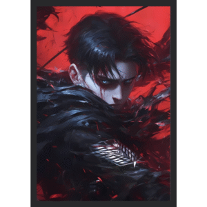 Levi Ackerman