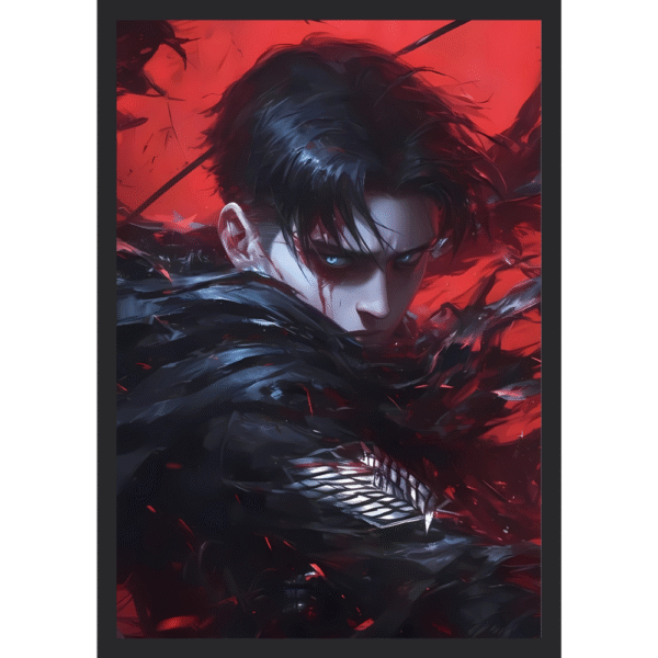 Levi Ackerman