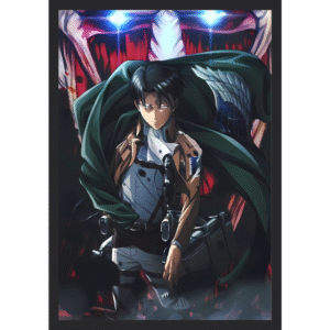 Levi Ackerman