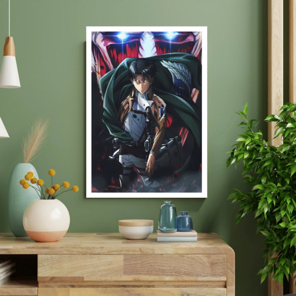 Levi Ackerman - Image 2