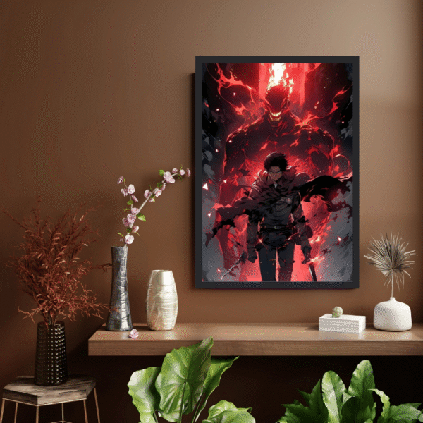 Levi Ackerman - Image 3