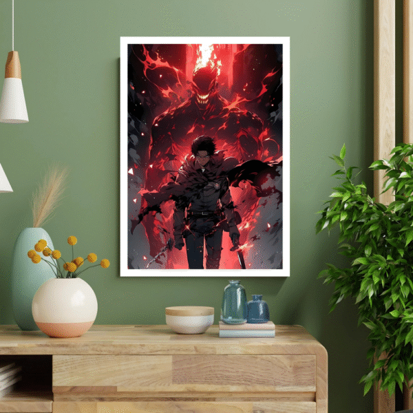 Levi Ackerman - Image 2
