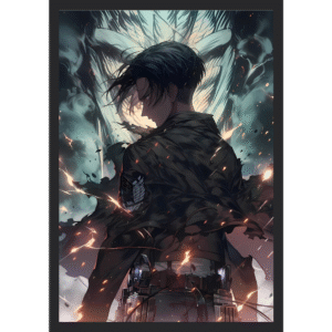 Levi Ackerman