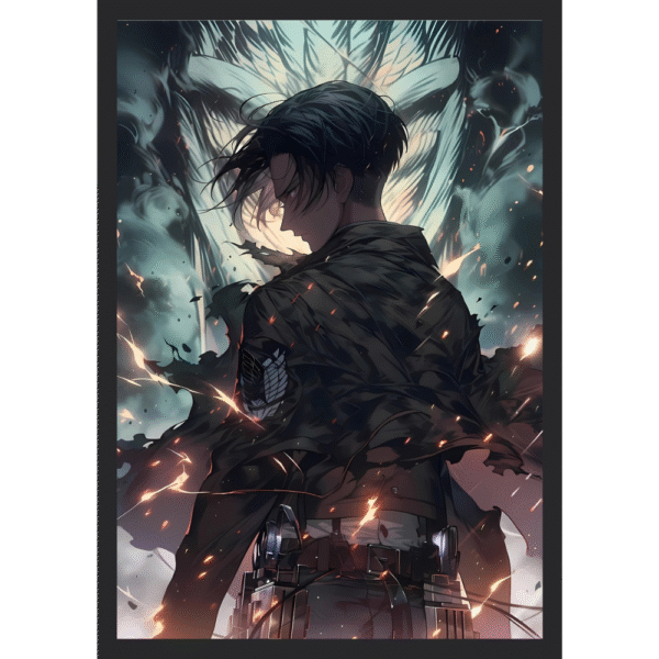 Levi Ackerman