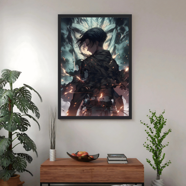Levi Ackerman - Image 3