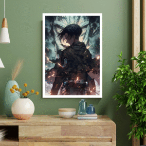 Levi Ackerman