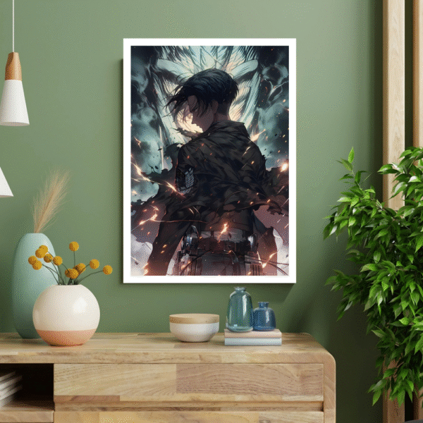 Levi Ackerman - Image 2