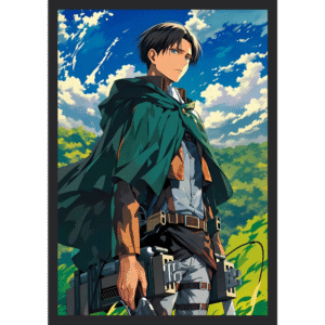 Levi Ackerman
