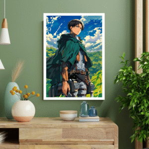 Levi Ackerman