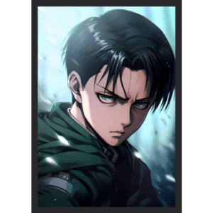 Levi Ackerman