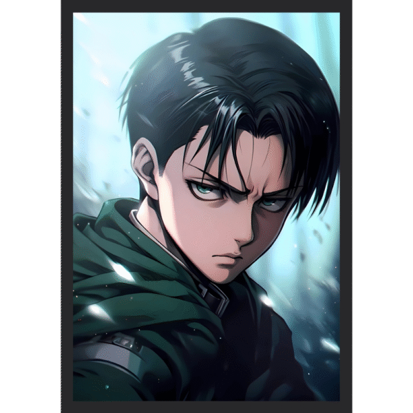 Levi Ackerman