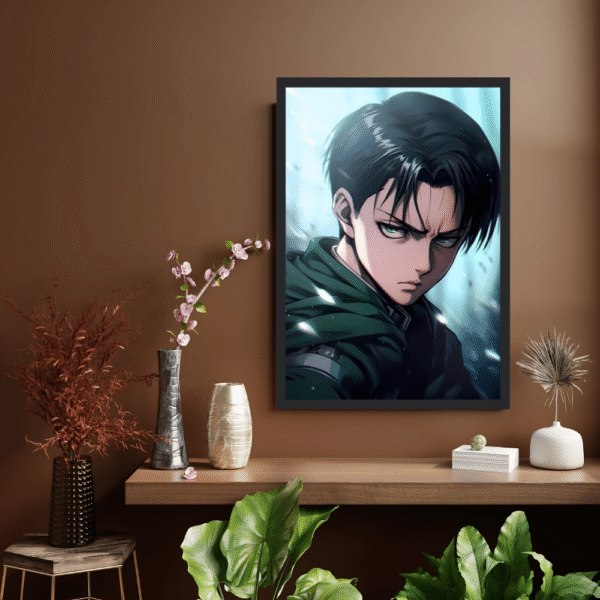 Levi Ackerman - Image 3