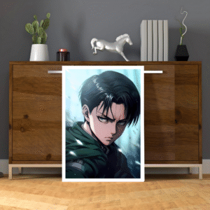 Levi Ackerman