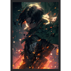 Levi Ackerman