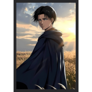 Levi Ackerman