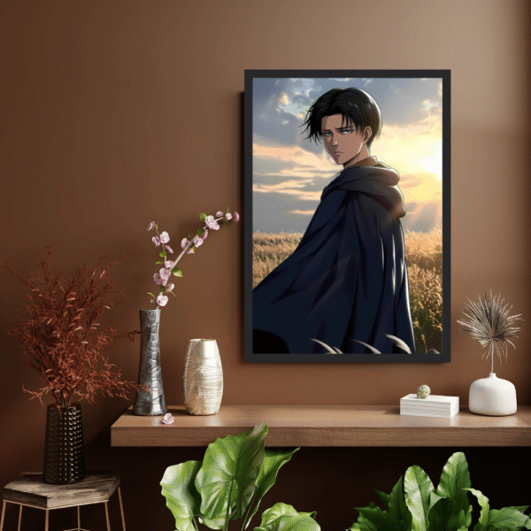 Levi Ackerman - Image 3