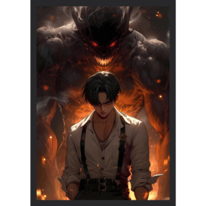 Levi Ackerman