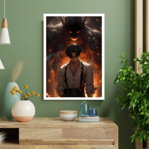 Levi Ackerman